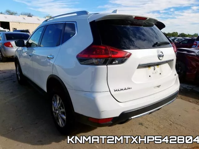 KNMAT2MTXHP542804 фото 4