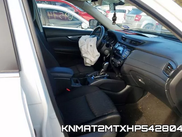 KNMAT2MTXHP542804 фото 6