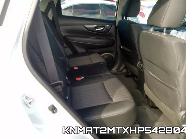 KNMAT2MTXHP542804 фото 7