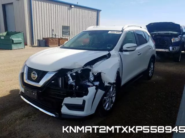 KNMAT2MTXKP558945 фото 3