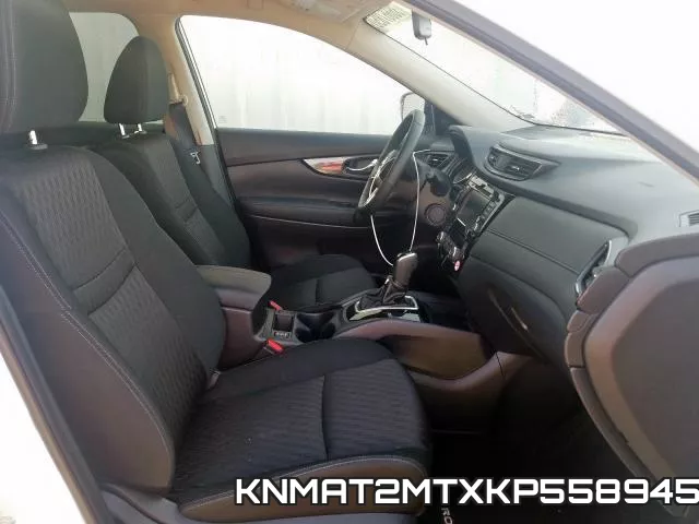 KNMAT2MTXKP558945 фото 6