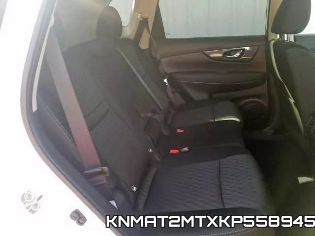 KNMAT2MTXKP558945 фото 7