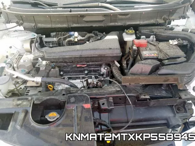KNMAT2MTXKP558945 фото 8