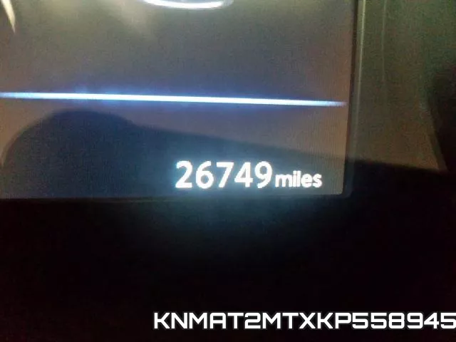 KNMAT2MTXKP558945 фото 9
