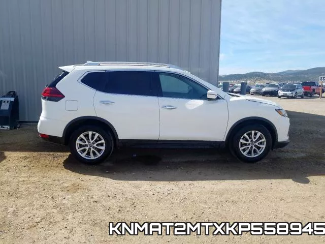 KNMAT2MTXKP558945 фото 10