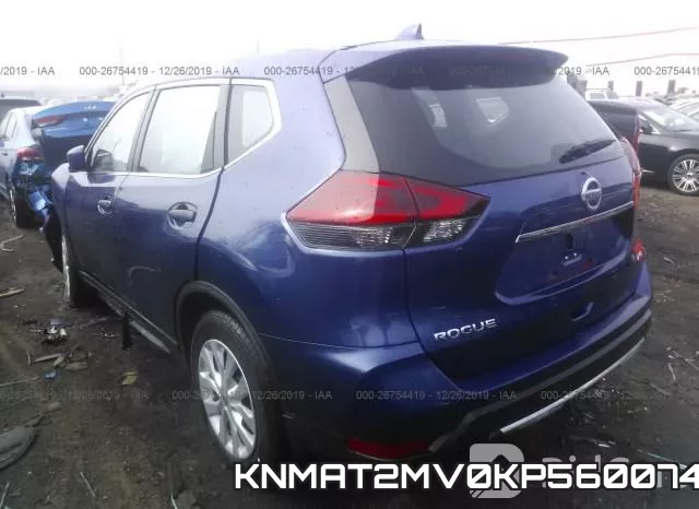 KNMAT2MV0KP560074 фото 4