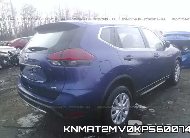 KNMAT2MV0KP560074 фото 5