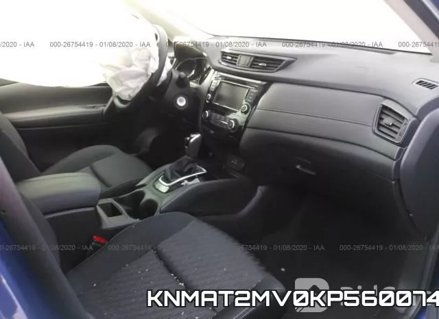 KNMAT2MV0KP560074 фото 6