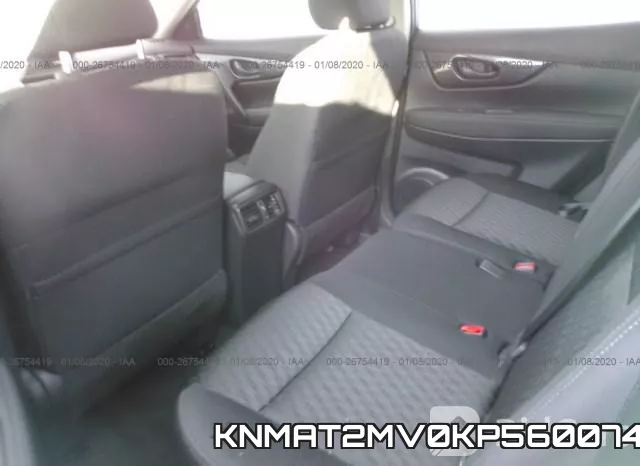 KNMAT2MV0KP560074 фото 9