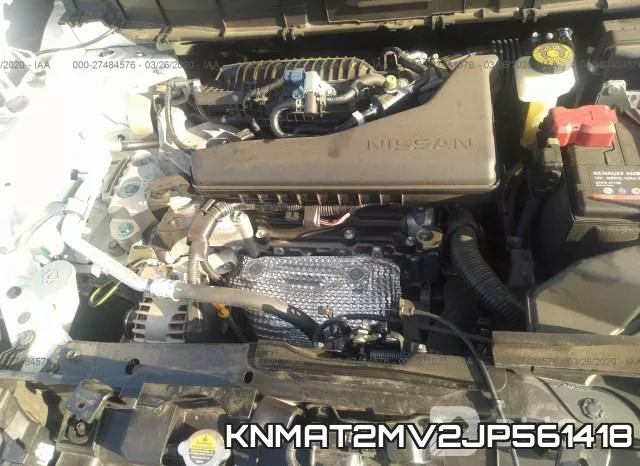 KNMAT2MV2JP561418 фото 2