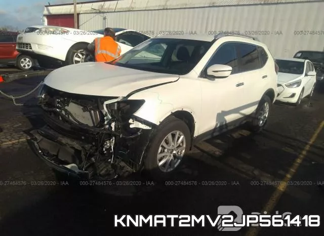 KNMAT2MV2JP561418 фото 3