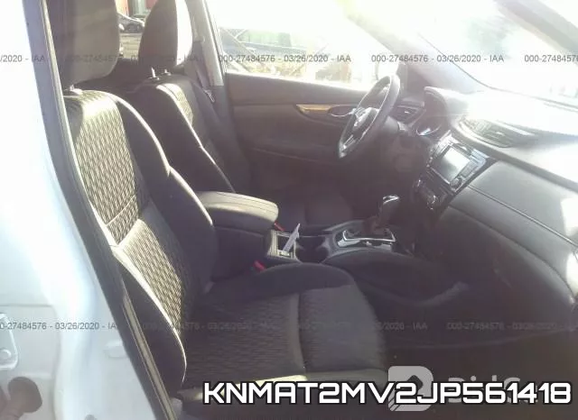 KNMAT2MV2JP561418 фото 6