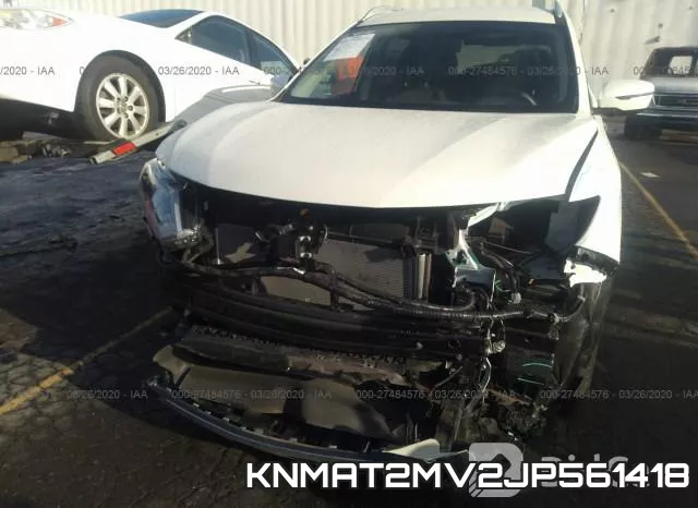 KNMAT2MV2JP561418 фото 7