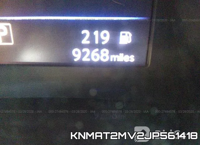 KNMAT2MV2JP561418 фото 8