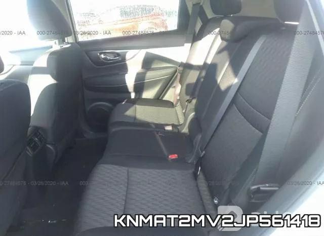 KNMAT2MV2JP561418 фото 9