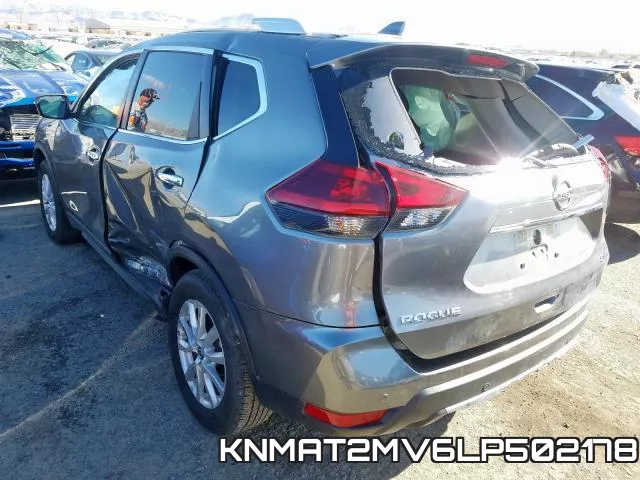 KNMAT2MV6LP502178 фото 4