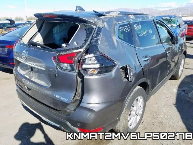 KNMAT2MV6LP502178 фото 5