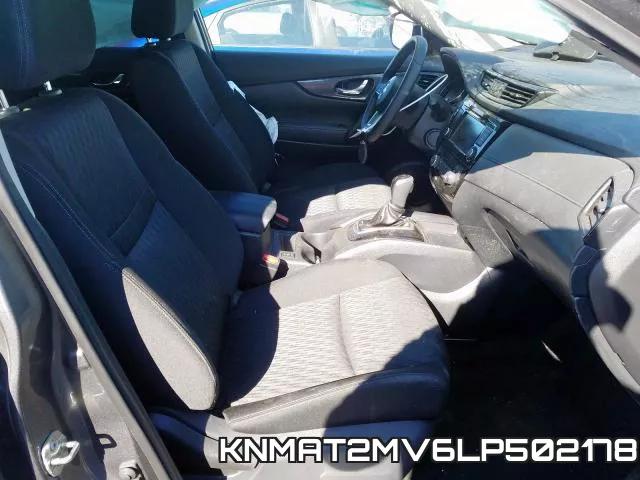 KNMAT2MV6LP502178 фото 6