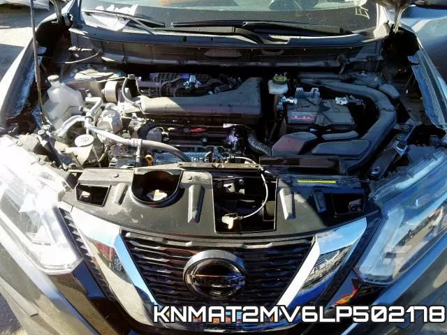 KNMAT2MV6LP502178 фото 8