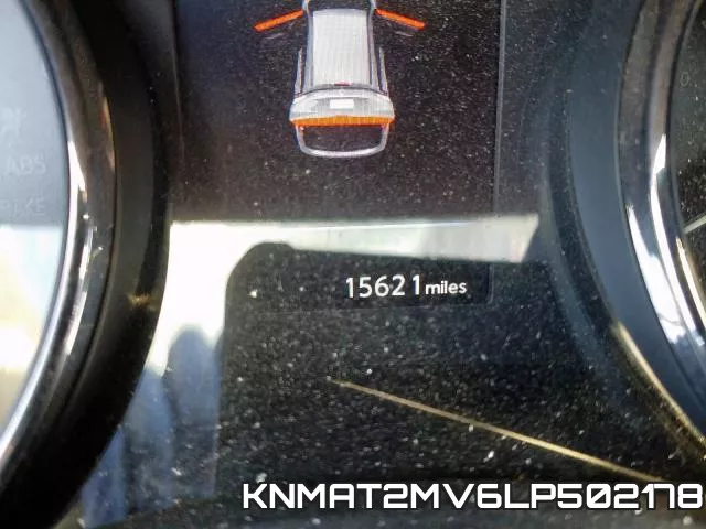 KNMAT2MV6LP502178 фото 9