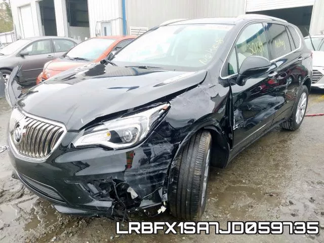 LRBFX1SA7JD059735 фото 3
