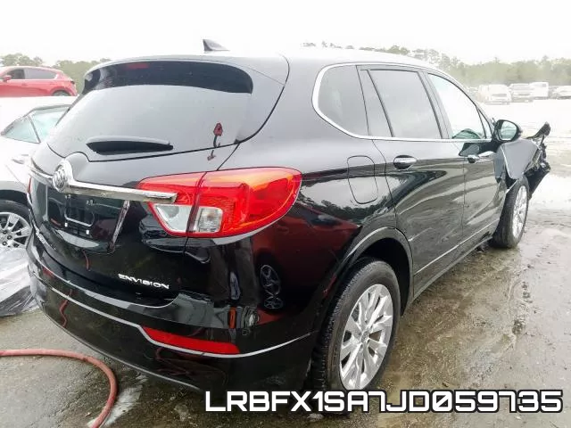 LRBFX1SA7JD059735 фото 5