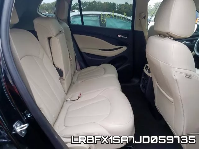 LRBFX1SA7JD059735 фото 7
