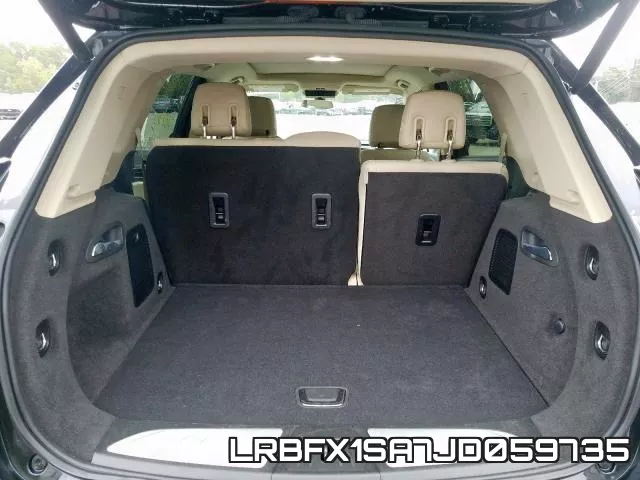 LRBFX1SA7JD059735 фото 10