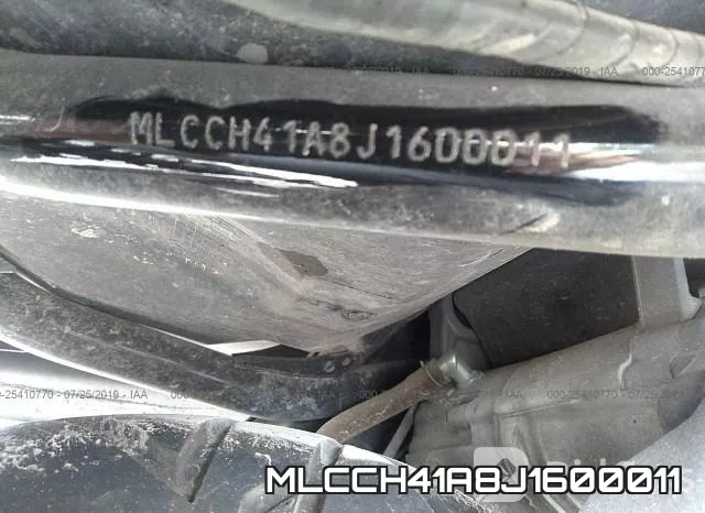 MLCCH41A8J1600011 фото 2