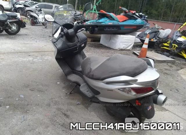 MLCCH41A8J1600011 фото 4