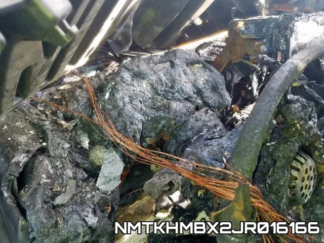 NMTKHMBX2JR016166 фото 9