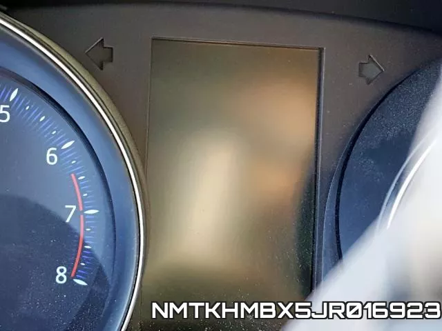 NMTKHMBX5JR016923 фото 9