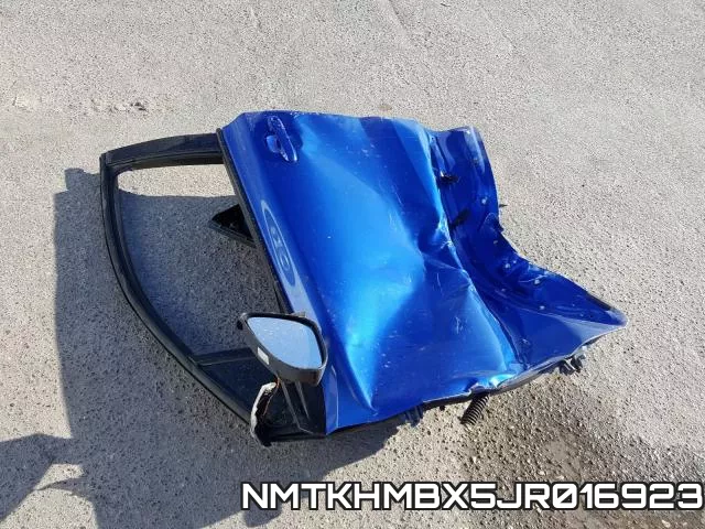 NMTKHMBX5JR016923 фото 10