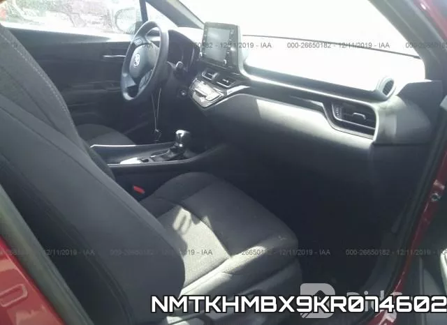 NMTKHMBX9KR074602 фото 6