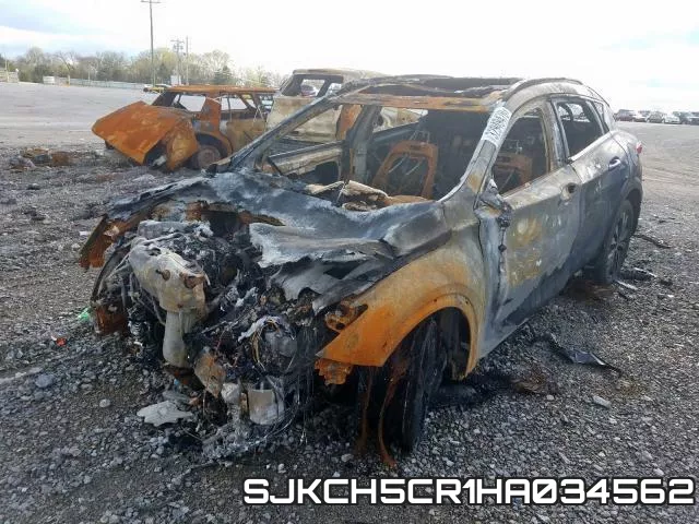 SJKCH5CR1HA034562 фото 2