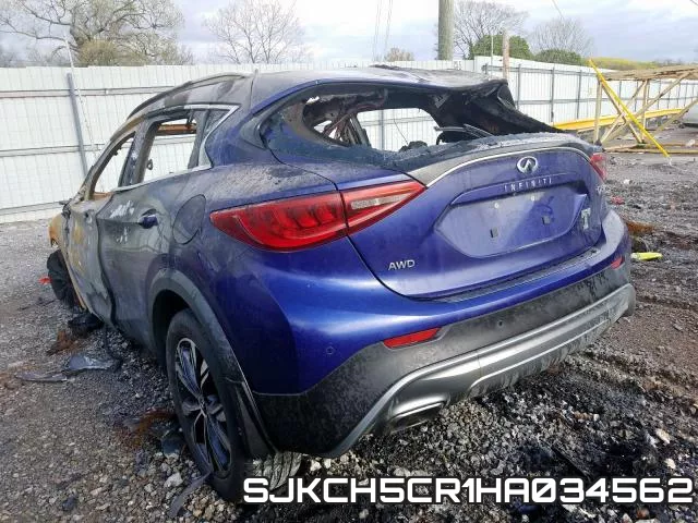SJKCH5CR1HA034562 фото 4