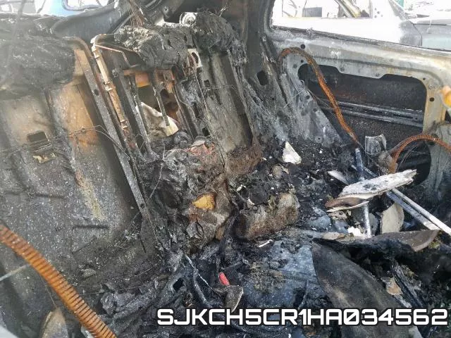 SJKCH5CR1HA034562 фото 7