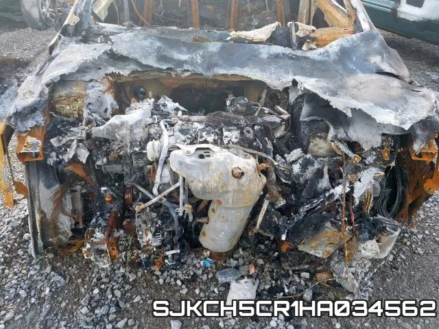 SJKCH5CR1HA034562 фото 8