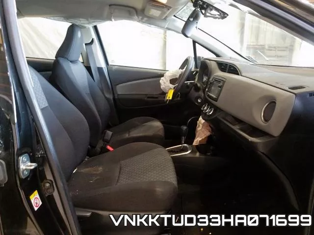 VNKKTUD33HA071699 фото 6