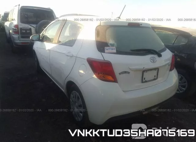 VNKKTUD35HA075169 фото 4
