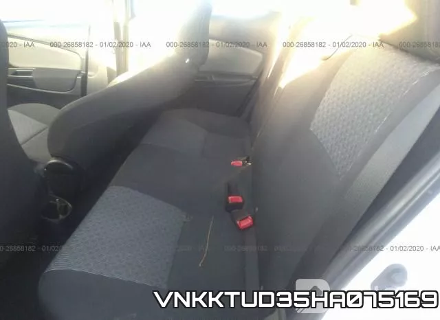 VNKKTUD35HA075169 фото 9