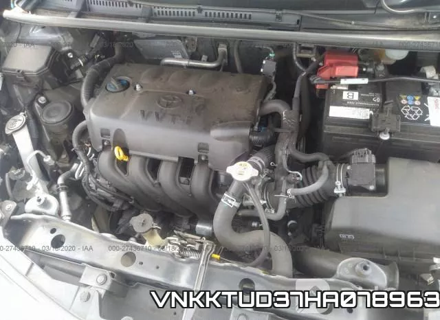 VNKKTUD37HA078963 фото 2