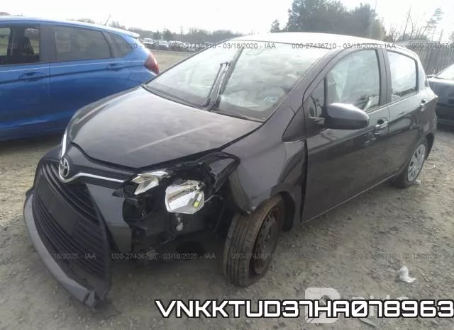 VNKKTUD37HA078963 фото 3