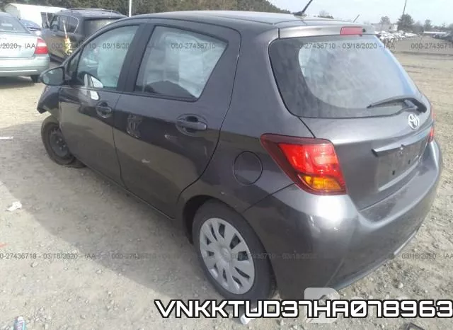 VNKKTUD37HA078963 фото 4