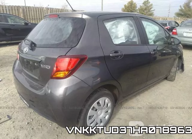 VNKKTUD37HA078963 фото 5