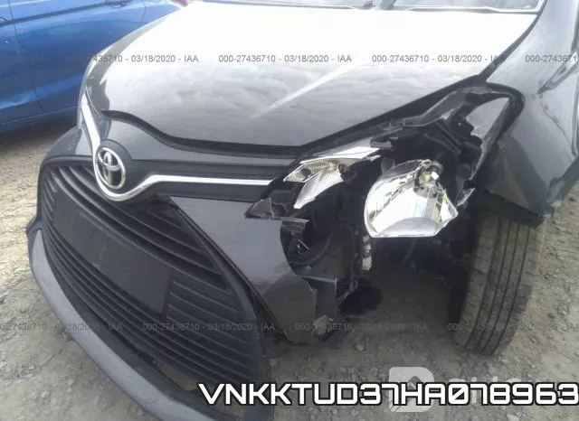 VNKKTUD37HA078963 фото 7