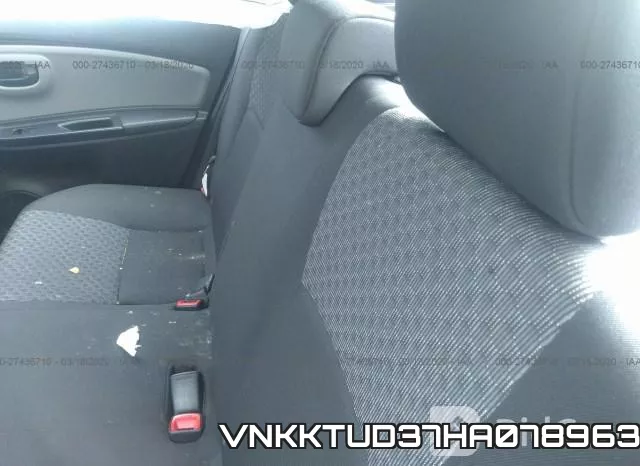 VNKKTUD37HA078963 фото 9