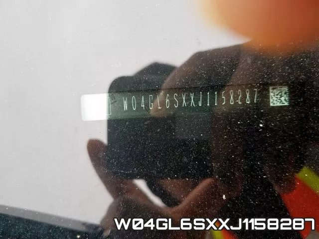 W04GL6SXXJ1158287 фото 2