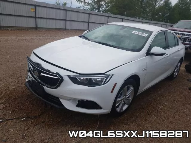 W04GL6SXXJ1158287 фото 3