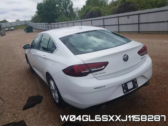 W04GL6SXXJ1158287 фото 4